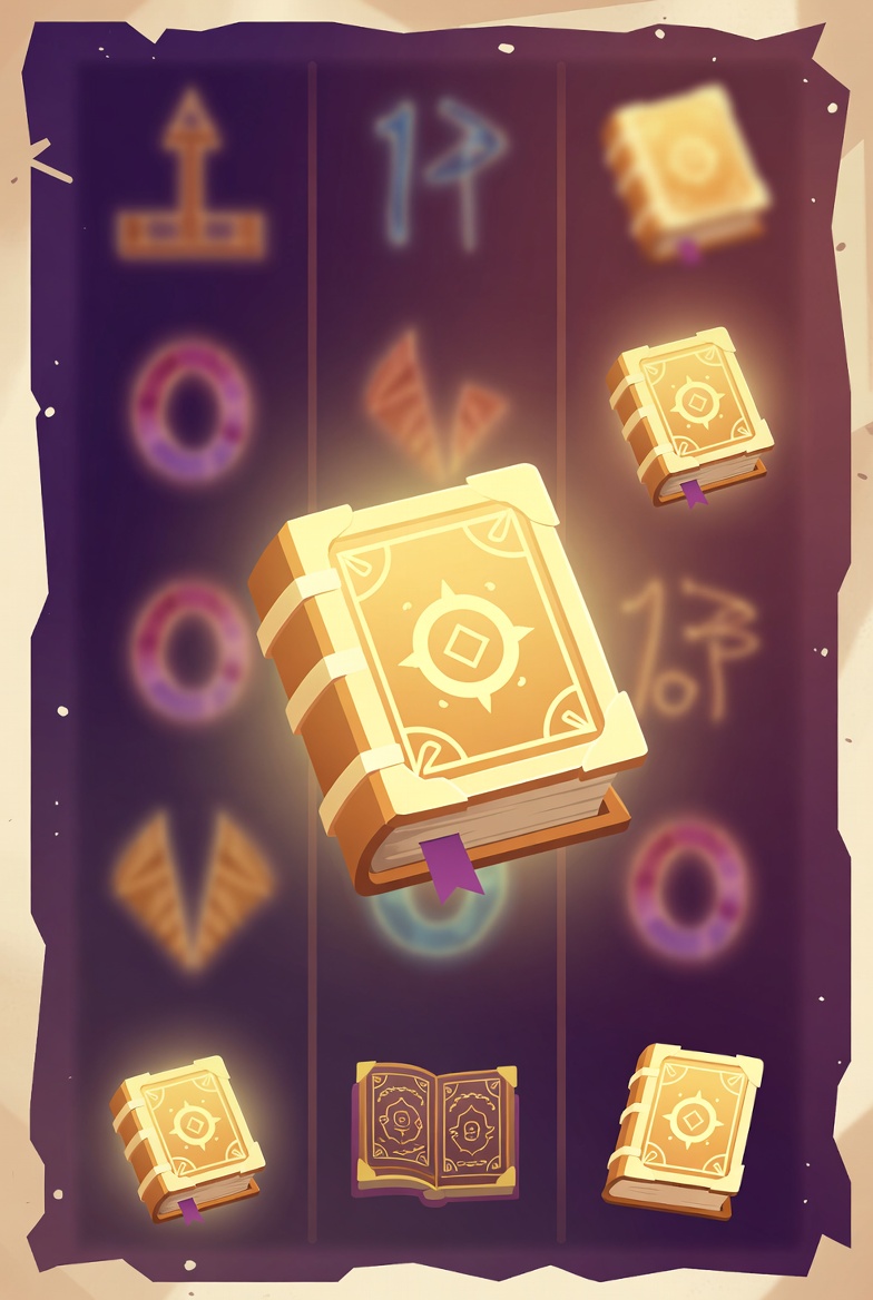 book of myth gacor parah versi player lama ritme book wild 2026